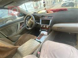 تۆیۆتا کامری